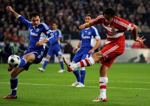 和球员们的 和球员们的